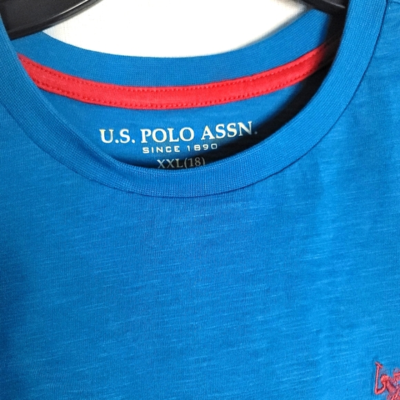 POLO New. - Picture 2 of 3